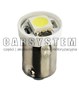 ZAROWKA LED T4W 1-SMD 5050 BIALA 2SZT