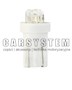 ZAROWKA LED W5W 4-FLUX 3MM 2SZT BIALA