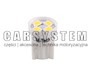ZAROWKA LED W5W 4-SMD 3528 2SZT BIAL
