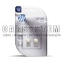 ZAROWKA LED W5W 4-SMD 3528 2SZT BIAL