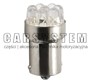 ZAROWKA LED BA15S 5MM 8-FLUX ZOLTA  2SZT