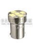 ZAROWKA LED BA15S 5-SMD 5050 BIALA 2SZT