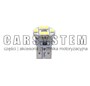 ZAROWKA LED W5W 6-SMD 3528 2SZT BIALA