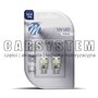 ZAROWKA LED W5W 4-SMD 5050 CANB.2SZT BIA
