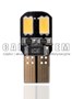 ZAROWKA LED W5W 4-SMD 5630 CANB.BIALA 2S