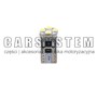 ZAROWKA LED 12V T10 /W5W/ 5LED