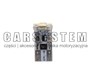 ZAROWKA LED 12V T10 /W5W/ 5LED