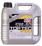 OLEJ 5W/40 LQM TOP TEC 4100 4L