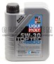 OLEJ 5W/40 LQM SYNTHOIL HIGH TECH 1L