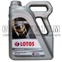 OLEJ 10W/40 LOTOS SEMISYNTETIC 5L