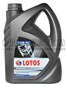 OLEJ 15W/40 LOTOS 5L