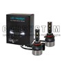 ZESTAW LED HB3 12/24V 6500K