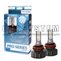 ZESTAW LED SET H8/H11 12V 5700K