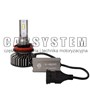 ZESTAW LED SET H8/H11 12V 5700K