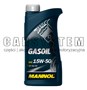 OLEJ 15W/50 MANNOL GASOIL 1L