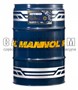 OLEJ 10W/40 MANNOL DEFENDER 60L SL/CF, A3/B3,