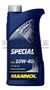OLEJ 10W/40 MANNOL SPECJAL SG/CD 1L