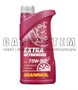 OLEJ 15W/50 MANNOL FAVORIT 4L