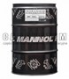 OLEJ 10W/40 MANNOL OPEL 60L SL/CF, A3