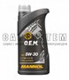 OLEJ 5W/30 MANNOL ENERGY FORMULA PSA 4L