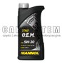 OLEJ 5W/30 MANNOL FORD ENERGY A5/B5 1L