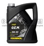 OLEJ 5W/30 MANNOL FORD ENERGY A5/B5 5L