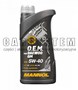 OLEJ 5W/40 MANNOL GM DAEWOO 1L