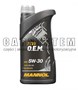 OLEJ 5W/30 MANNOL LAND ROVER 1L SN/CF, C1