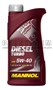 OLEJ 5W/40 MANNOL DIESEL TURBO 1L