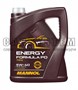 OLEJ 5W/40 MANNOL ENERGY 5L C3