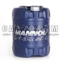 OLEJ 80W/90 MANNOL GL-5 20L MINERALNY