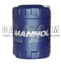 OLEJ ATF D-II MANNOL AUTOMATIC 10L DEXRON II