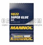 KLEJ SUPER GLUE GEL 3G BLISTER 12X3G