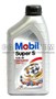 OLEJ 10W/40 MOBIL 2000 X1 1L