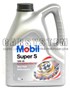 OLEJ 10W/40 MOBIL 2000 X1 4L