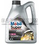 OLEJ 10W/40 MOBIL 2000 X1 5L