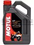OLEJ 10W/40 MOTUL 4T 7100 ESTER 4L