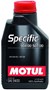 OLEJ 5W/30 MOTUL SPECIFIC 1L