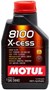 OLEJ 5W/40 MOTUL 8100 X-CLEAN 1L