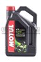 OLEJ 10W/40 MOTUL 4T 5100 ESTER 4L