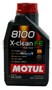 OLEJ 5W/30 MOTUL 8100 X-CLEAN EFE 1L