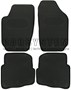 DYWANIKI GUMOWE SEAT CORDOBA IBIZA FABIA POLO