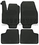 DYWANIKI GUMOWE OPEL ASTRA G/H 1998-04/2009