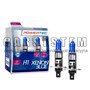 ZAROWKA H1 12V 55W XENON BLUE /5000K/
