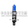 ZAROWKA H1 12V 55W XENON BLUE /5000K/