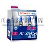 ZAROWKA H1 12V 55W XENON BLUE /5000K/
