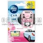AMBI PUR CAR  STARTER - FLOWERS & SPRING