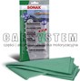 SONAX ŚCIERECZKA Z MIKROFIBRY DO WNĘTRZA