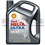 OLEJ 5W/40 SHELL SYNT.BENZ ULTRA 4L