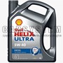 OLEJ 5W/40 SHELL ULTRA DIESEL 4L